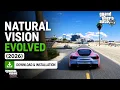 NaturalVision Evolved 2026 GTA 5 Download Installation Guide