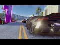 Download Lagu Asphalt legends unite hurricane bridge view 01:28:457