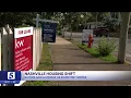 Nashville housing market shifts toward buyers