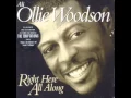Download Lagu Ali Ollie Woodson  - Will You Still Love Me Tomorrow