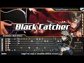 Download Lagu Black Clover OP 10 - Black Catcher - Vickeblanka - Fingerstyle Guitar Cover | TAB Tutorial