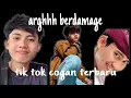 Download Lagu TIK TOK TERBARU COGAN😍||BERDAMAGE🥵||GANTENG