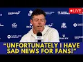 JUST ANNOUNCED SAD NEWS ABOUT RORY McILROY FOR PGA CHAMPIONSHIP FANS WEREN T EXPECTING THIS