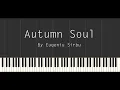 Download Lagu Eugeniu Sirbu - Autumn Soul