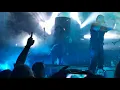 Lagu Motionless in white - Brand New Numb live in Denver  HD 2020