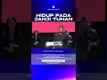 Lagu pegang janji Tuhan