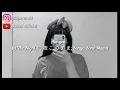 あいみょん - 今夜このまま / konya kono mama / Let the Night (Lyric)