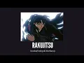 Rakujitsu Naraku character song THAI SUB