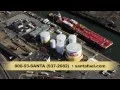 Santa Fuel - Bridgeport CT