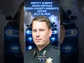 Deputy Sheriff Adam Heitman Creek County Sheriff s Office End of Watch July 15 2026