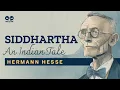 Siddhartha by Hermann Hesse Full book with Text