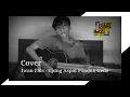 Download Lagu Iwan Fals - Ujung Aspal Pondok Gede || Cover GAFALUZI