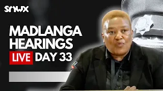 Evidence On 121 Dockets Revealed 