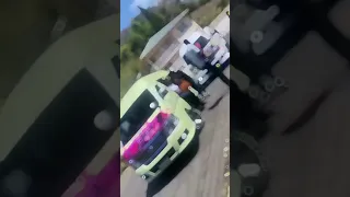 Bus Life in Vincy