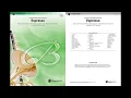 Download Lagu Espresso, arr. Chris M. Bernotas – Score \u0026 Sound