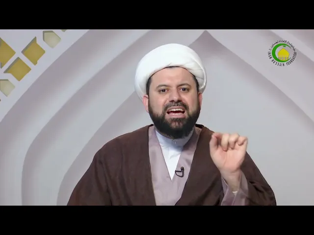 ⁣275   العبادات،کتاب الصلاة،الفصل الخامس فی الرکوع،الثالث...،ص201-الأستاذ:سماحة الشیخ حسن ضیا العاملی