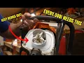 This Mod Will SAVE your Stihl MS500i
