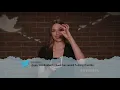 Mean Tweets – Avengers Edition