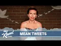 Mean Tweets - Avengers Edition