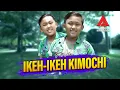 Kevin - Ikeh Ikeh Kimochi | Dangdut [OFFICIAL]