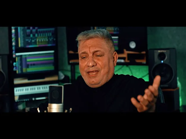 ⁣الرادود عمار المندلاوي|اطفال حسين|Video Clipمحرم الحرام 2025‏