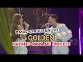 Download Lagu GOLDEN LIVE PERFORMANCE OF JMIELLE | THE BEST LIVE DUO!