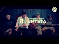 Download Lagu UNGU BAND - Waktu yg di nanti | RUMTETA COVER