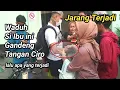 Download Lagu MOMEN UNIK DAN LANGKA CIRO ALVES DI GANDENG EMAK EMAK