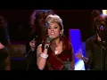 Keyshia Cole Performs at the 2012 BGR! Awards | BLACK GIRLS ROCK!