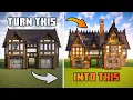 5 Blocks That Instantly Improve Your Minecraft Builds