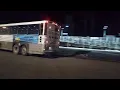 NJ Transit 2017 MCI D4500CT 17109 On Route 554