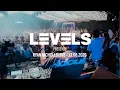 RYAN NICHOLLS LIVE LEVELS LAB11 BIRMINGHAM W OMAR
