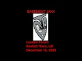 Basement Jaxx (live) / Kish Kash Tour / London Forum, Kentish Town, UK / Dec-10-03 / Full Audio