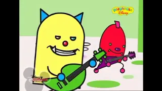 happy monster band im the best at being me
