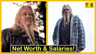What is Billy Brown s Net worth in 2020 His salary per episode in the show