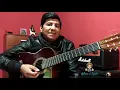 !! SUSCRIBETE !! Cuando Llora mi Guitarra invitado🎸Nacho Salazar🎸