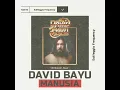 David Bayu - Manusia - 432 Hz Version