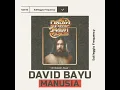 Download Lagu David Bayu - Manusia - 432 Hz Version