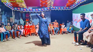  teri aakhya ka yo kajal new dance 2025 mrc dance media