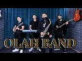 Download Lagu OLAH BAND - LAURO 2025 (OFFICIALVIDEO)4K