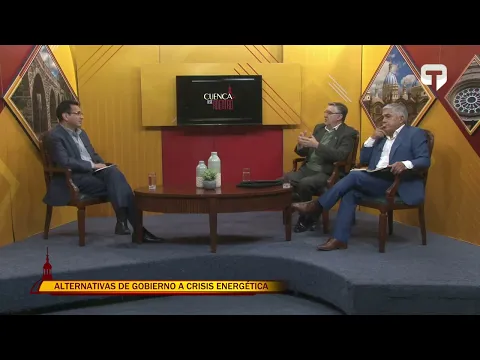 Cuenca Desde Adentro Programa #223