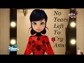 Download Lagu Miraculous Ladybug Amv No Tears Left to Cry By Ariana Grande