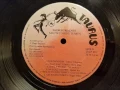Johnny Osbourne - Dub Organizer - Taurus LP - 1989