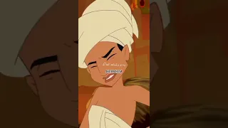 جزء من مقطع فيلم حياة كرونك الجديدة بصوتي Anime Carton Funny Voice Over 