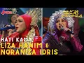Download Lagu LIZA HANIM \u0026 NORANIZA IDRIS - HATI KAMA | ALL STARS GEGAR VAGANZA #powercatofficial