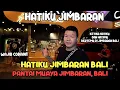 TEMPAT MAKAN SEAFOOD YANG HITS DI JIMBARAN BALI NIH BRAY - HATIKU JIMBARAN BALI