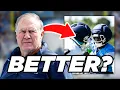 Are We MORE Or LESS Confident About UNC s Chances This Season Daily Drop