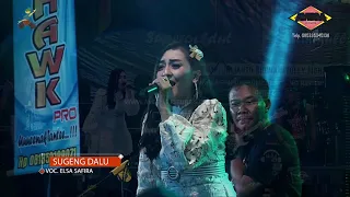 Download SUGENG DALU - Elsa Safira - OM PATRIA ( Manthul Sak Poll e Tante ) MP3