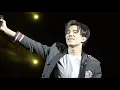 Download Lagu [Fancam 4K] Dimash - Daididau | Yekaterinburg Arnau concert