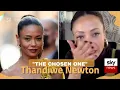 Thandiwe Newton s Sky News Interview A Zimbabwean Perspective